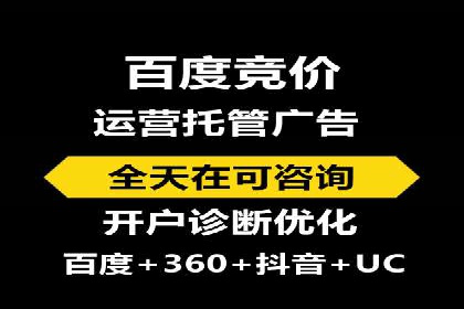 竞价推广与SEM托管双剑合璧——一则营销案例解析